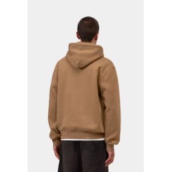 Hooded Carhartt Sweatshirt Carhartt Wip