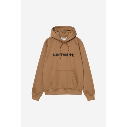 Hooded Carhartt Sweatshirt Carhartt Wip