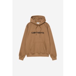 Hooded Carhartt Sweatshirt Carhartt Wip