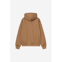 Hooded Carhartt Sweatshirt Carhartt Wip