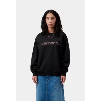 W' Carhartt Sweatshirt Carhartt Wip 2