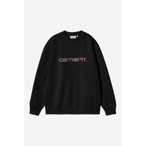 W' Carhartt Sweatshirt Carhartt Wip