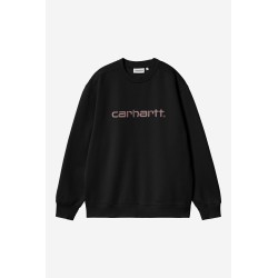W' Carhartt Sweatshirt Carhartt Wip