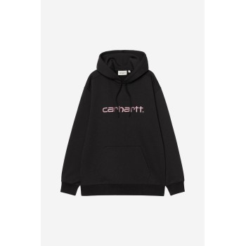 W' Hooded Carhartt Sweatshirt Carhartt Wip 2