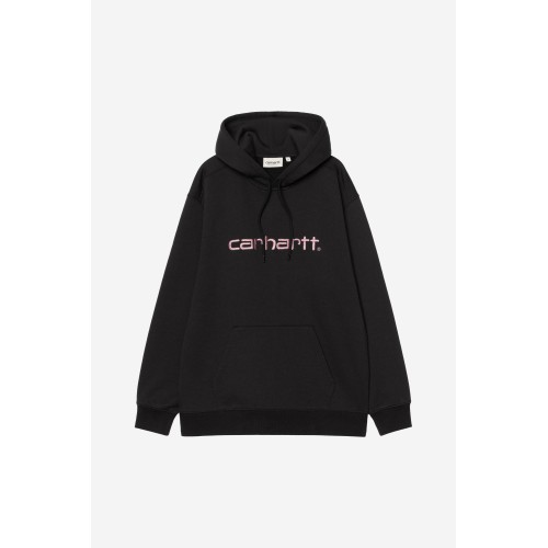 W' Hooded Carhartt Sweatshirt Carhartt Wip