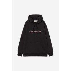 W' Hooded Carhartt Sweatshirt Carhartt Wip