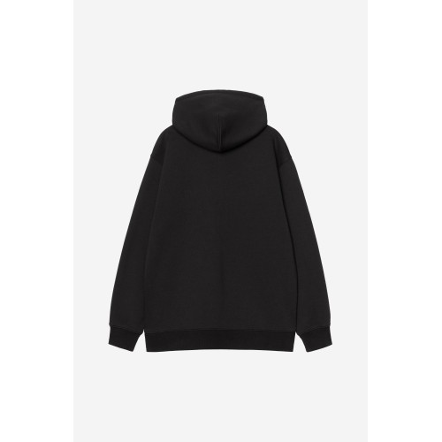 W' Hooded Carhartt Sweatshirt Carhartt Wip