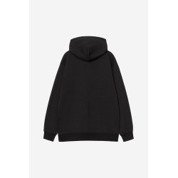 W' Hooded Carhartt Sweatshirt Carhartt Wip
