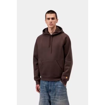 Hooded Chase Sweat Carhartt Wip 