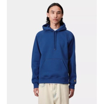 Hooded Chase Sweat Carhartt Wip  2