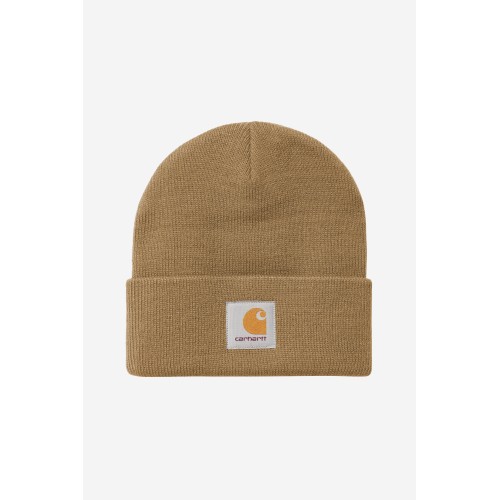 Short Watch Hat Acrylic Dusty Hamilton Carhartt Wip