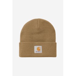 Short Watch Hat Acrylic Dusty Hamilton Carhartt Wip