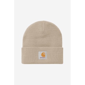 Short Watch Hat Acrylic Fleur De Sel Carhartt Wip 2