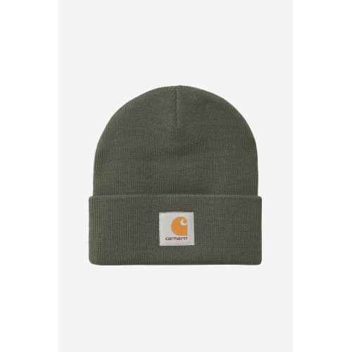 Short Watch Hat Acrylic Shungite Carhartt Wip