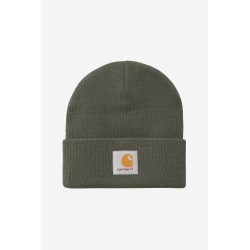 Short Watch Hat Acrylic Shungite Carhartt Wip