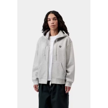 W' HD Small Heart Patch Jkt Carhartt Wip