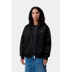W' HD Small Heart Patch Jkt Carhartt Wip