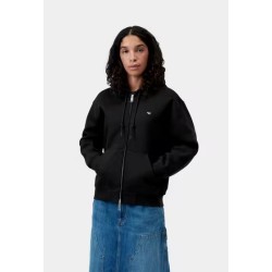 W' HD Small Heart Patch Jkt Carhartt Wip