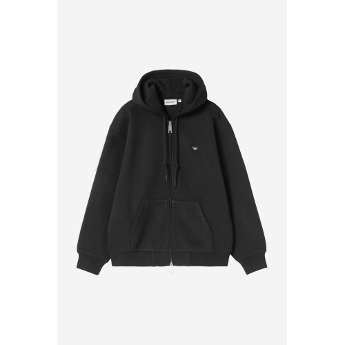 W' HD Small Heart Patch Jkt Carhartt Wip