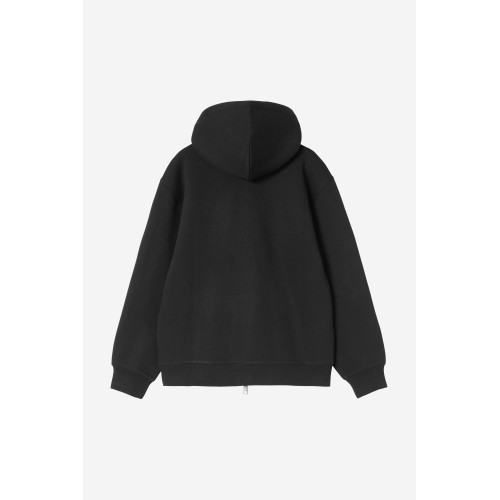 W' HD Small Heart Patch Jkt Carhartt Wip