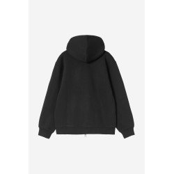 W' HD Small Heart Patch Jkt Carhartt Wip