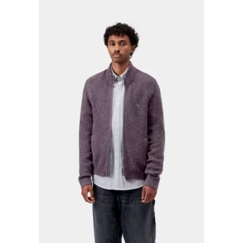 Curtis Sweater Jacket Carhartt Wip 2