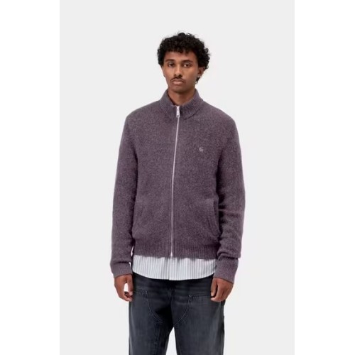 Curtis Sweater Jacket Carhartt Wip