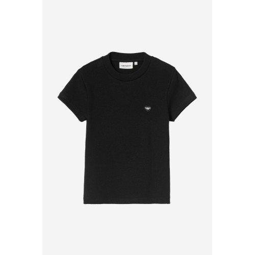 W' S/S Small Heart Patch T-Shirt Carhartt Wip