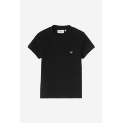W' S/S Small Heart Patch T-Shirt Carhartt Wip