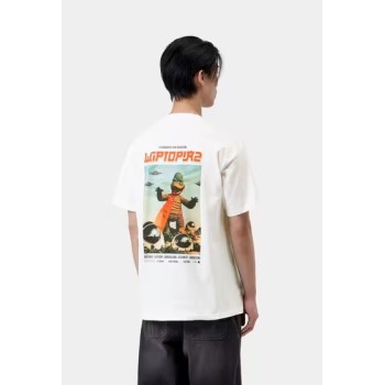 S/S Wiptopia II T-Shirt Carhartt Wip
