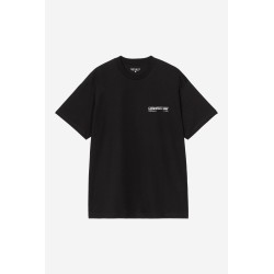 S/S Wiptopia II T-Shirt Carhartt Wip