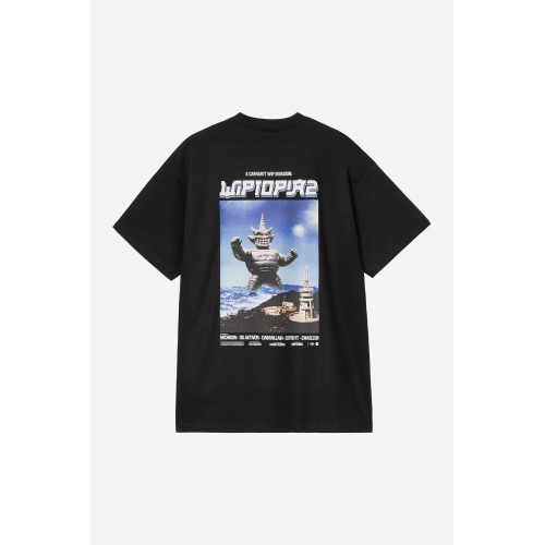 S/S Wiptopia II T-Shirt Carhartt Wip