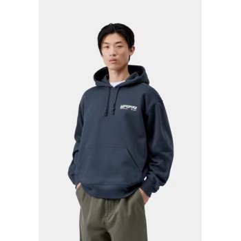 Hooded Wiptopia 2 Sweat Carhartt Wip 2