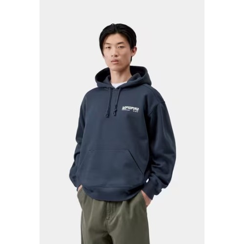 Hooded Wiptopia 2 Sweat Carhartt Wip