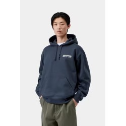 Hooded Wiptopia 2 Sweat Carhartt Wip