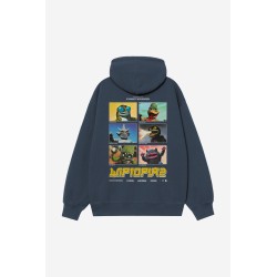 Hooded Wiptopia 2 Sweat Carhartt Wip