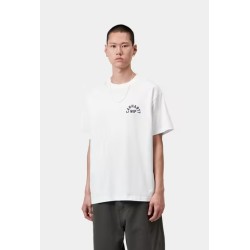 S/S Arch Script T-Shirt Carhartt Wip