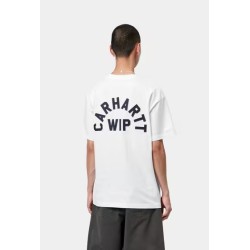 S/S Arch Script T-Shirt Carhartt Wip