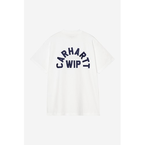 S/S Arch Script T-Shirt Carhartt Wip