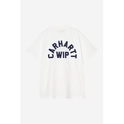S/S Arch Script T-Shirt Carhartt Wip