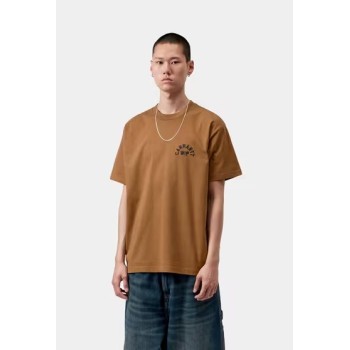 S/S Arch Script T-Shirt Carhartt Wip 2