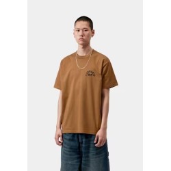 S/S Arch Script T-Shirt Carhartt Wip