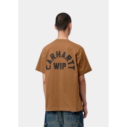 S/S Arch Script T-Shirt Carhartt Wip