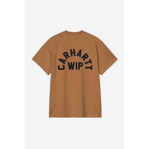 S/S Arch Script T-Shirt Carhartt Wip