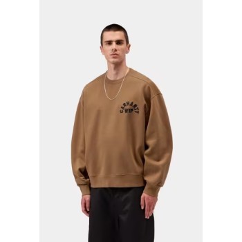 Arch Script Sweat Carhartt Wip