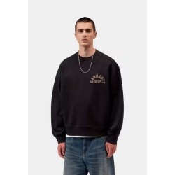 Arch Script Sweat Carhartt Wip