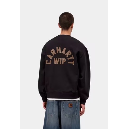 Arch Script Sweat Carhartt Wip