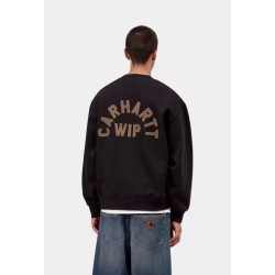 Arch Script Sweat Carhartt Wip