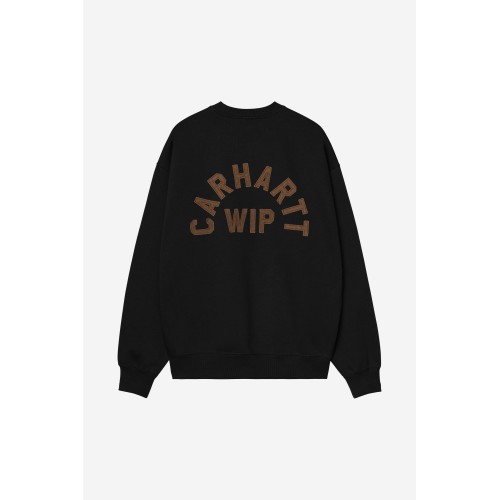 Arch Script Sweat Carhartt Wip