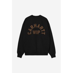 Arch Script Sweat Carhartt Wip
